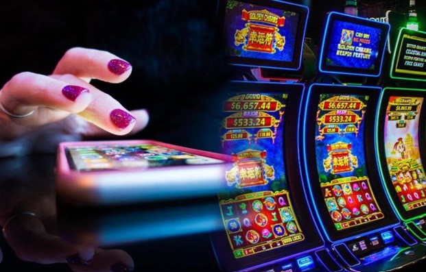 online slots
